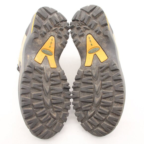 Vasque Skywalk Boots Men’s Size 7 Low Hiking Shoe Boot - Picture 8 of 10